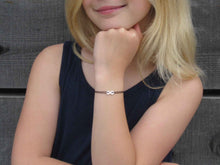 Load image into Gallery viewer, The INFINITY Bracelet | Sterling Silver