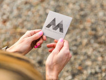 Load image into Gallery viewer, Gift envelope for MiaMax friendship bracelets