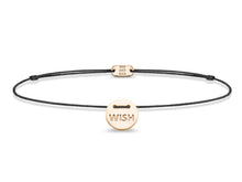 Load image into Gallery viewer, The WISH Friendship Bracelet | Sterling Silver