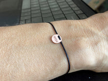 Load image into Gallery viewer, The WISH Friendship Bracelet | Sterling Silver