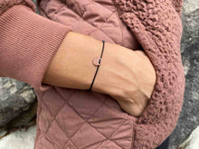 Load image into Gallery viewer, The BEST MOM Bracelet | Sterling Silver