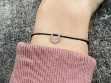 Load image into Gallery viewer, The BEST MOM Bracelet | Sterling Silver