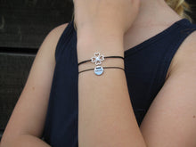 Load image into Gallery viewer, The DREAM Friendship Bracelet | Sterling Silver