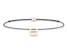 Load image into Gallery viewer, The DREAM Friendship Bracelet | Sterling Silver