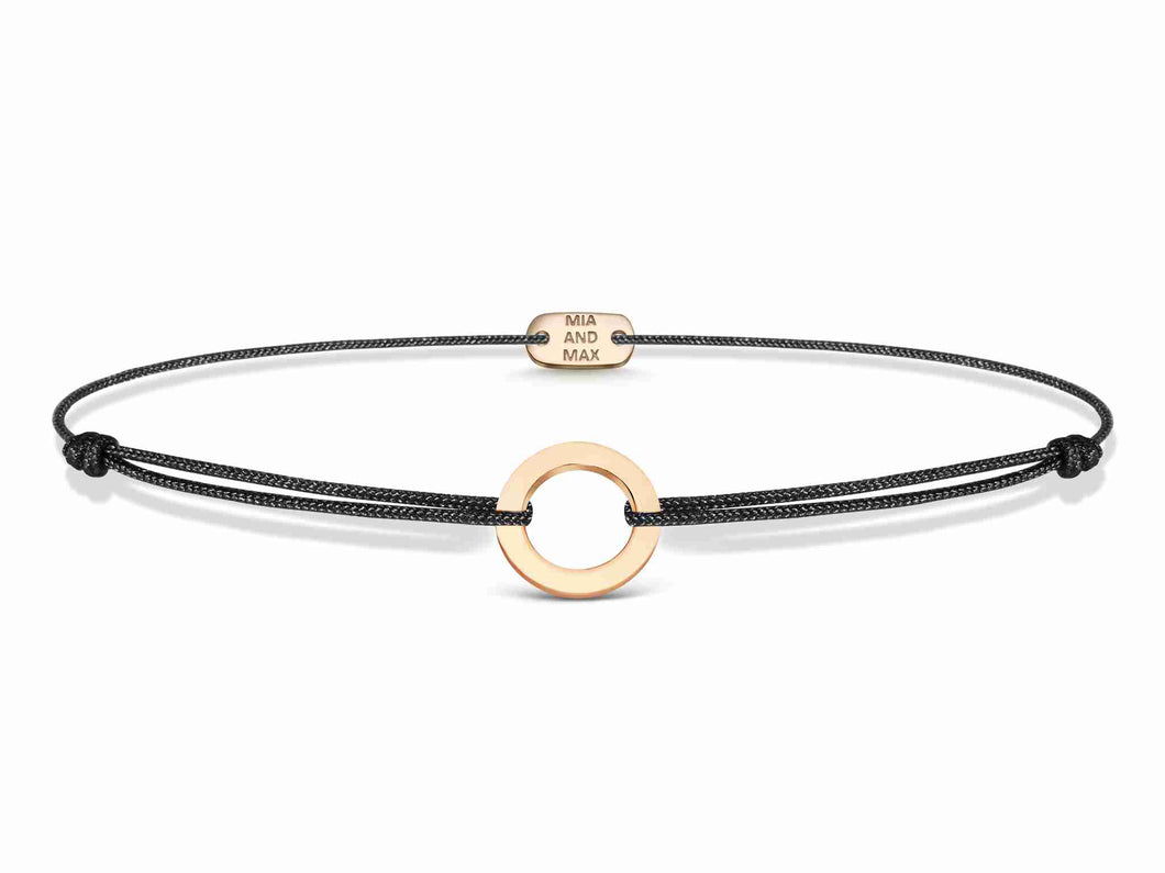 The RING Bracelet | Sterling Silver